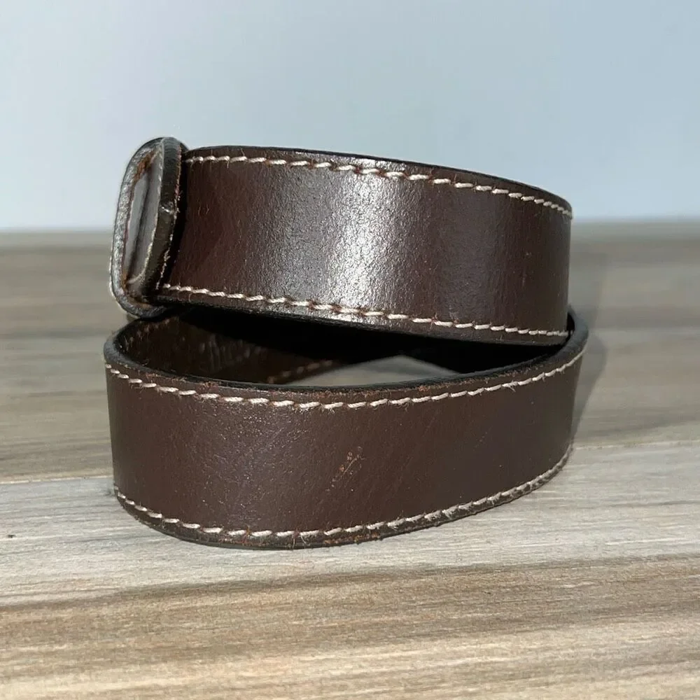 Timberland Boys Belt Size Small 22-24